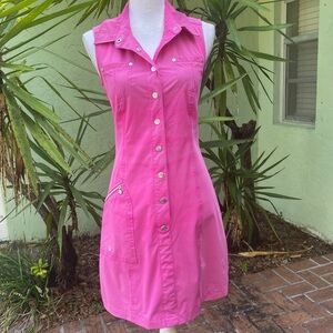 Daily Sports Tennis Golf Athletic Dress